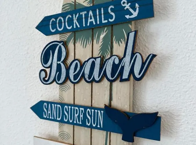 Апартаменти Paradise Seaview