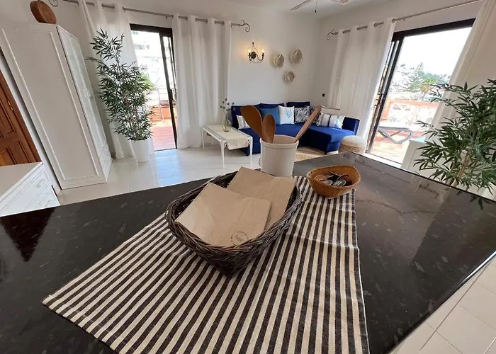 Paradise Seaview * Адехе