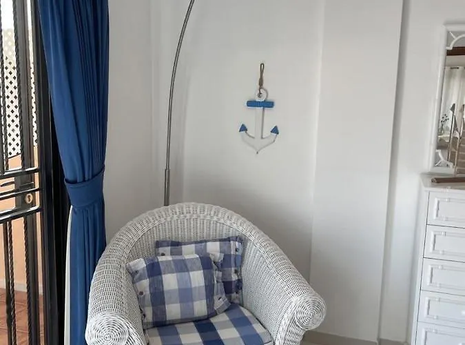 Paradise Seaview * Адехе