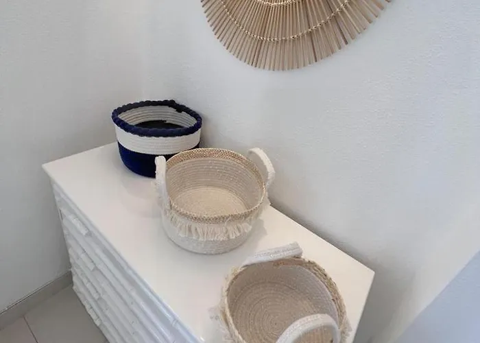 Paradise Seaview Адехе