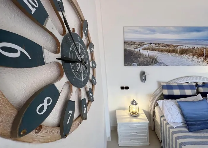 Апартаменти Paradise Seaview