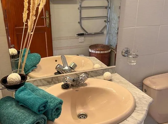 Paradise Seaview Апартаменти Адехе