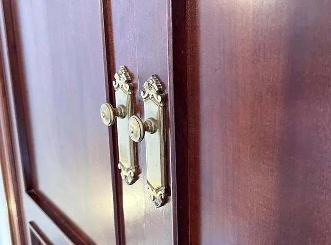 Апартаменти Paradise Seaview Адехе