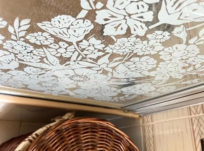 Paradise Seaview Адехе