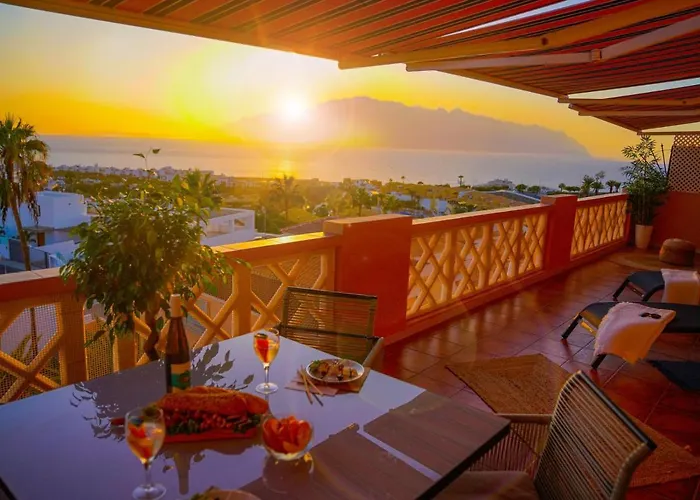 Paradise Seaview Адехе