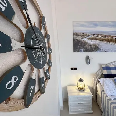 Apartmán Paradise Seaview
