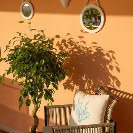 Apartmán Paradise Seaview